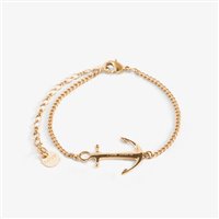 Bracciale Tom Hope in Argento TM0331 - TM0331